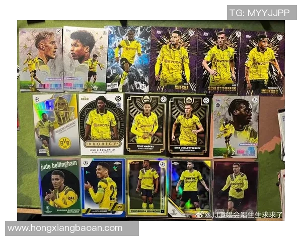 最新版球星卡足球市场价格分析及热门卡片价值排行榜 最新版球星卡足球市场价格分析及热门卡片价值排行榜