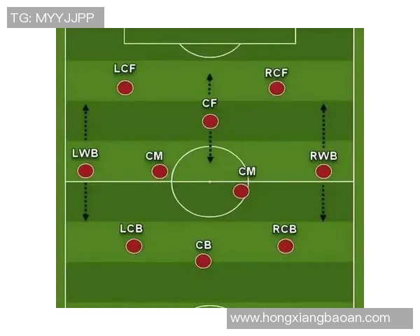 足球影锋在场上担任什么角色 常见球员编号解析与技巧分析