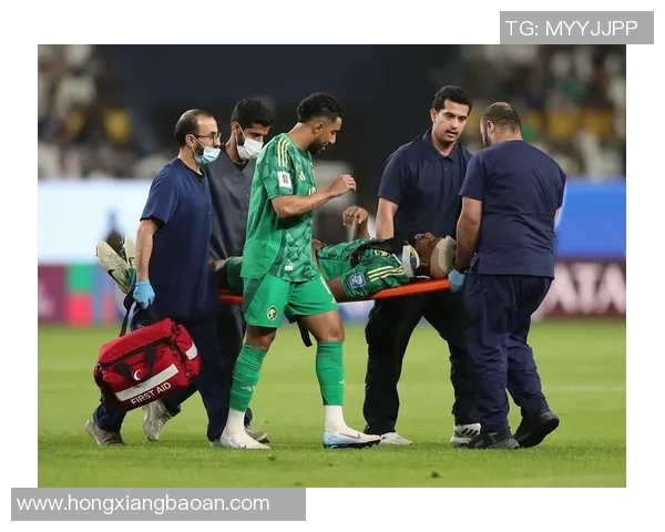 中国沙特足球球星同场竞技热血直播引爆球迷激情关注